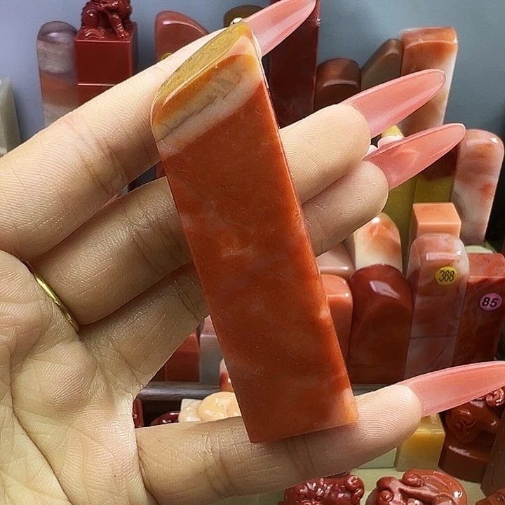 印石寿山石471号65:23:18