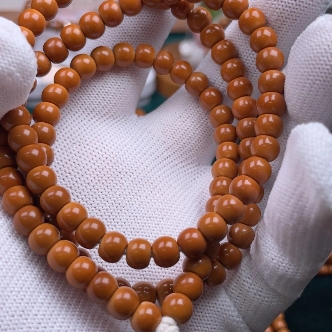 6.8精品老挝脖挂