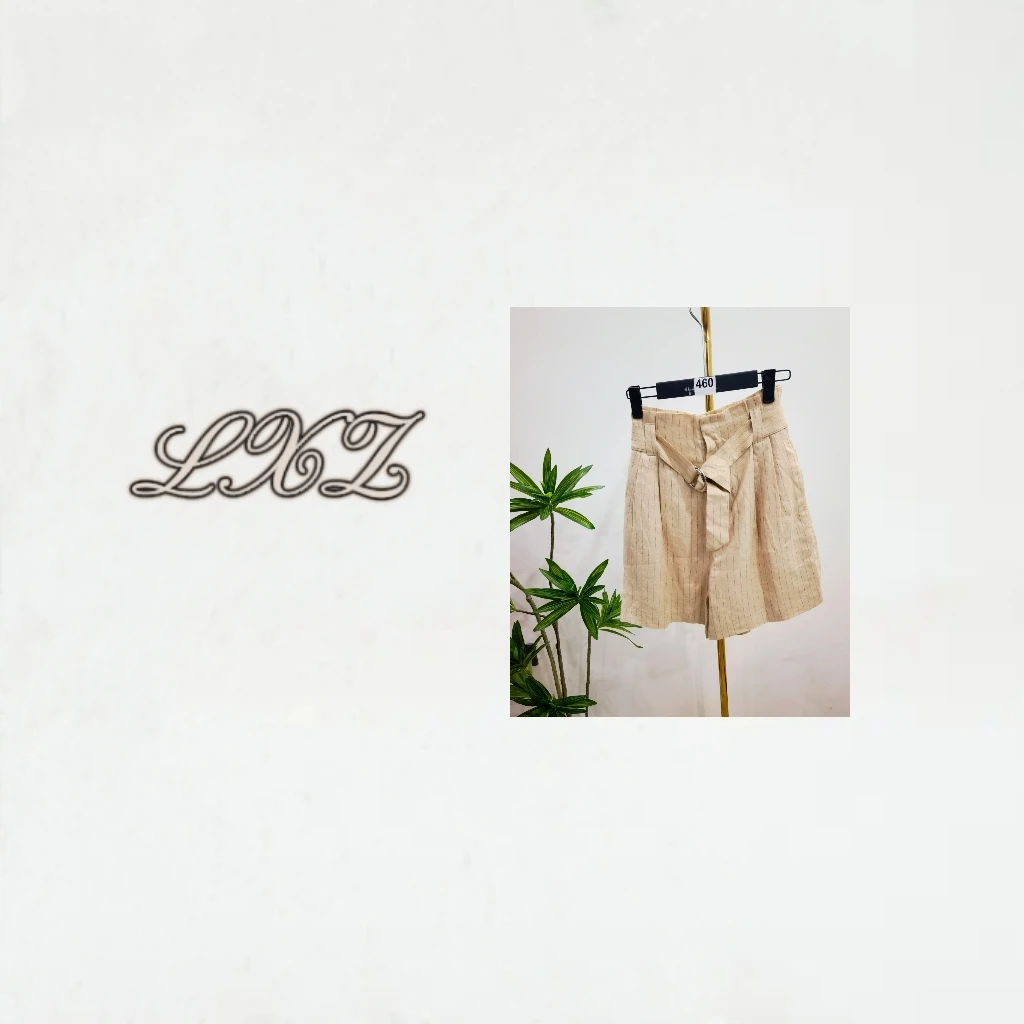 460-时尚百搭女装洋气