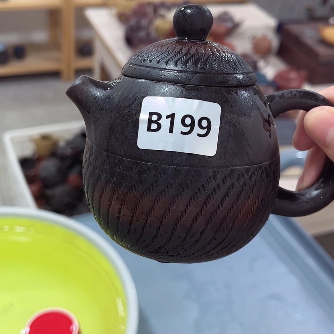 茶壶紫砂紫砂精品