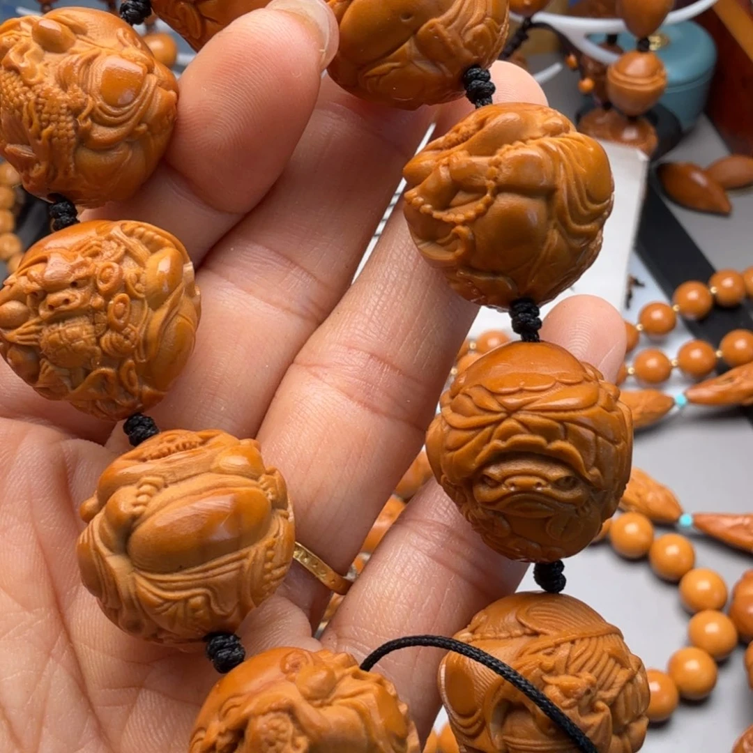 手串/手链橄榄核橄榄核