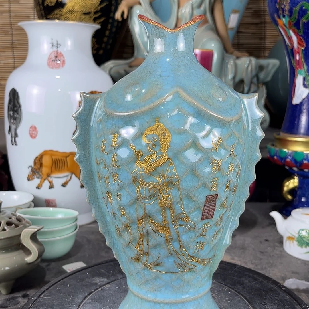 摆件瓷瓷瓷瓷瓷瓷瓷