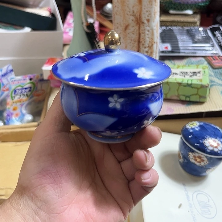 瓷片好的我们的生活方式
