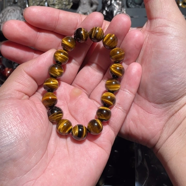 木变石手串未镶嵌唔***滴