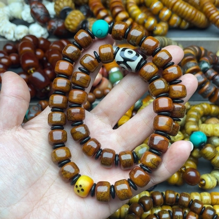 手串/手链牛骨牛骨