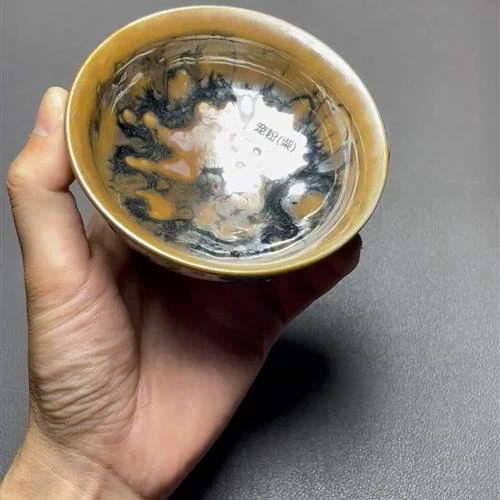 【闪购商品】茶盏-1039...........