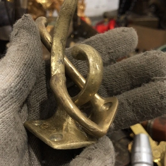 ꧁***꧂闪电购铜摆件工艺品