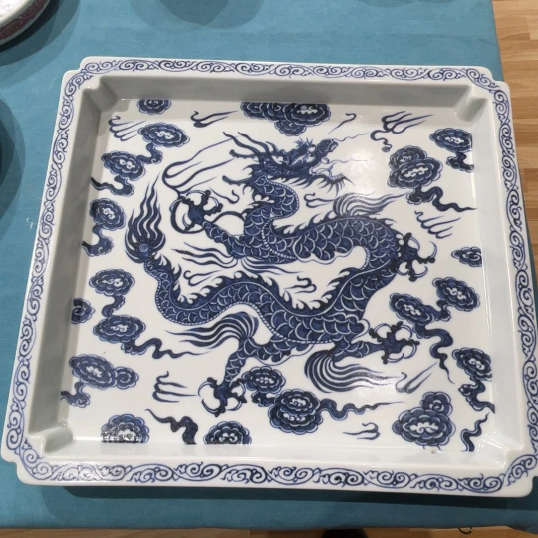 赵***）景德镇手工手绘茶器