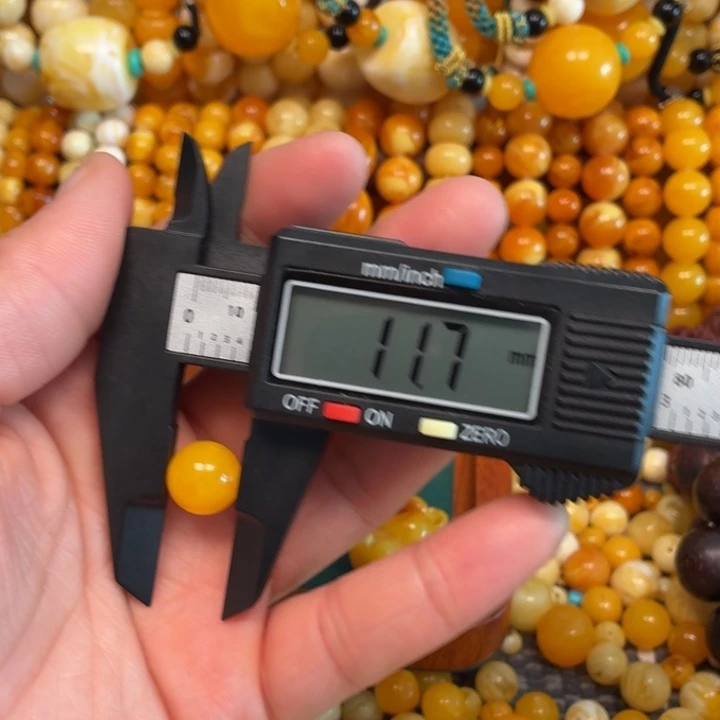 非金属配珠配饰22