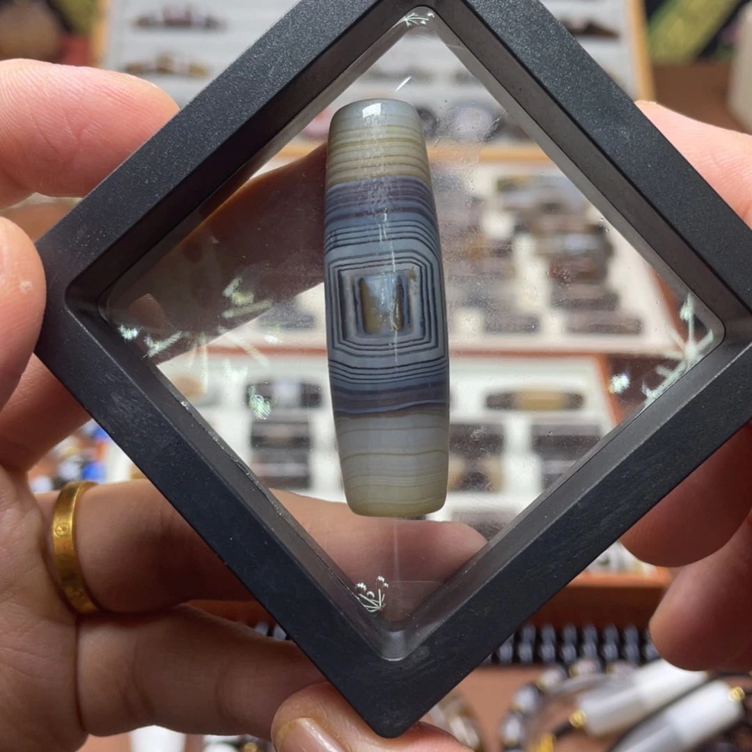 玛瑙/玉髓未镶嵌配饰