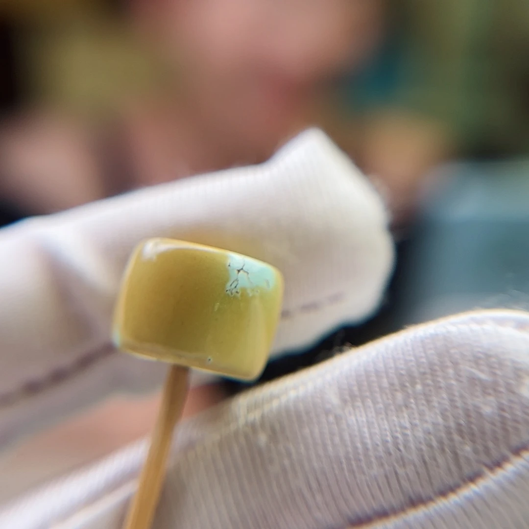 未镶嵌绿松石珠宝奇石13