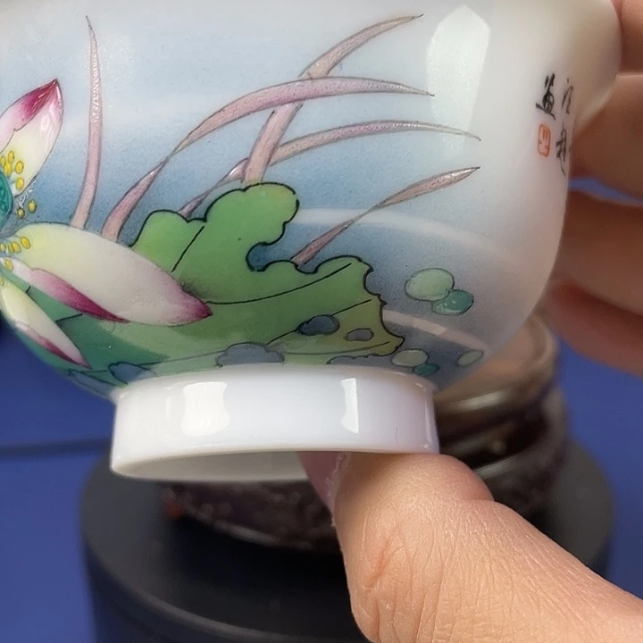 浓***多陶手工制作非遗传承