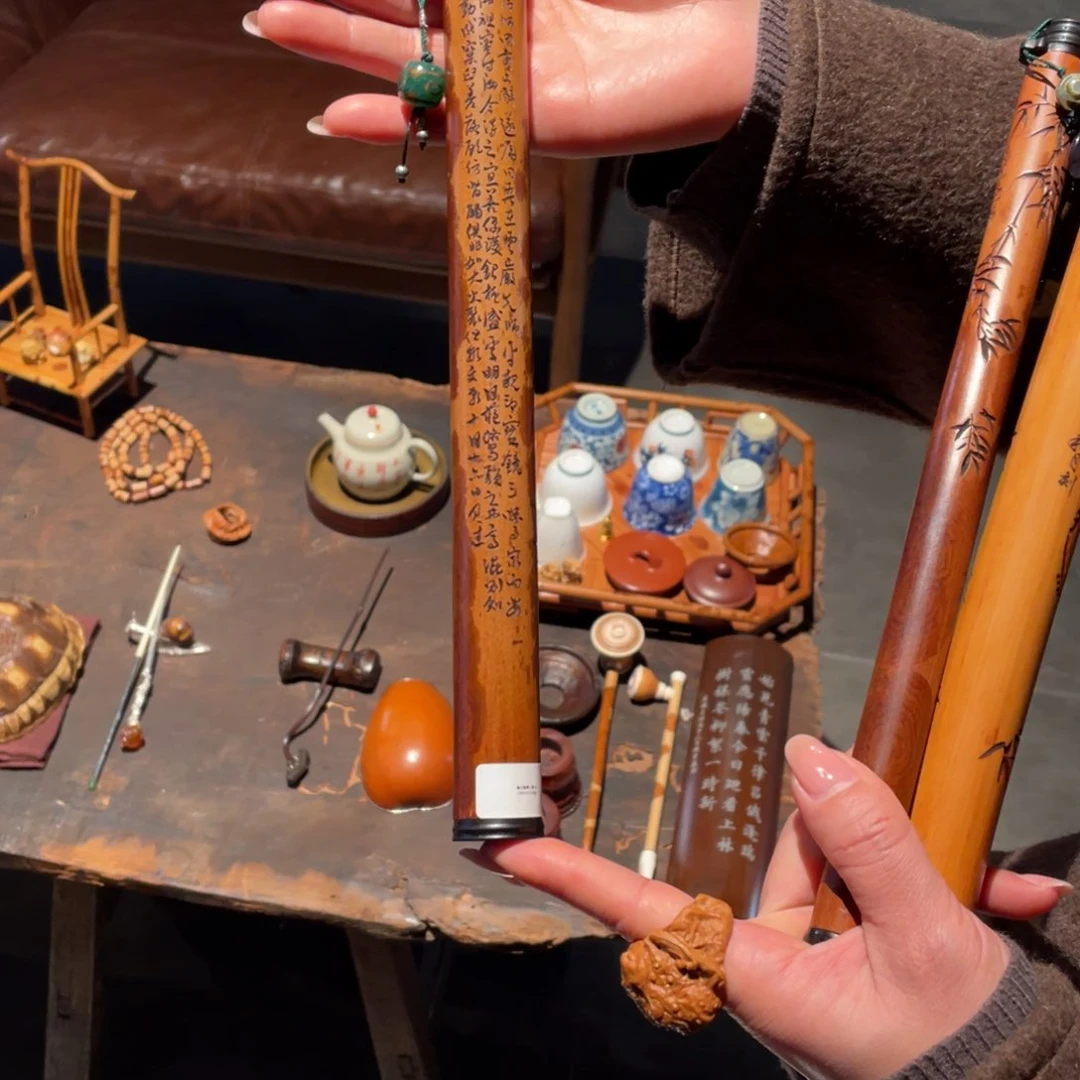 紫砂茶道p****g纯手工制作