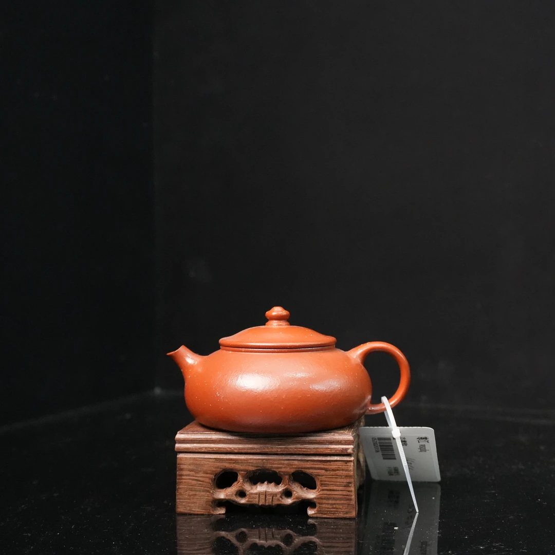 034 160cc 寒江壶 0520020106