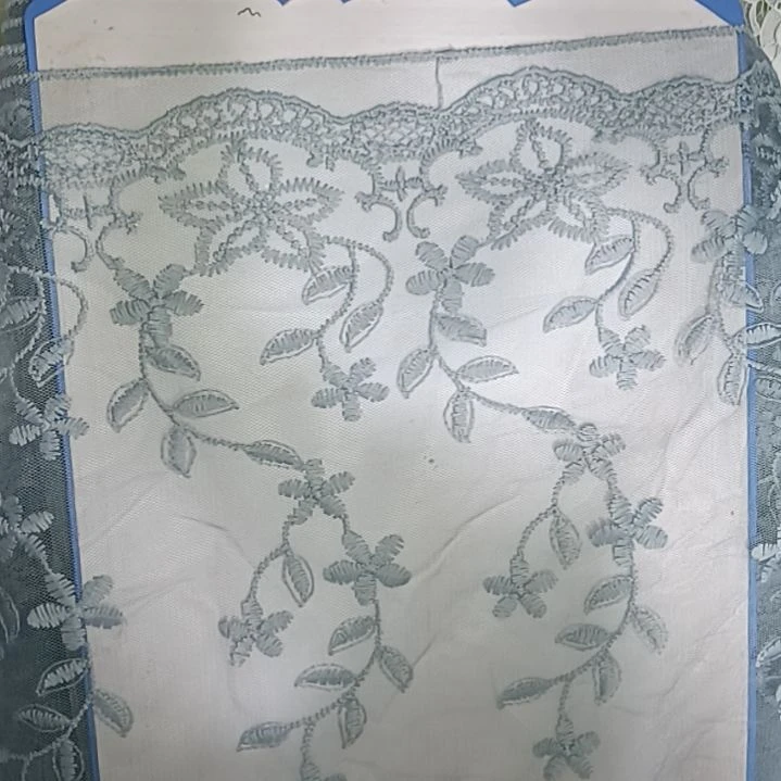 13米刺绣花边辅料装饰