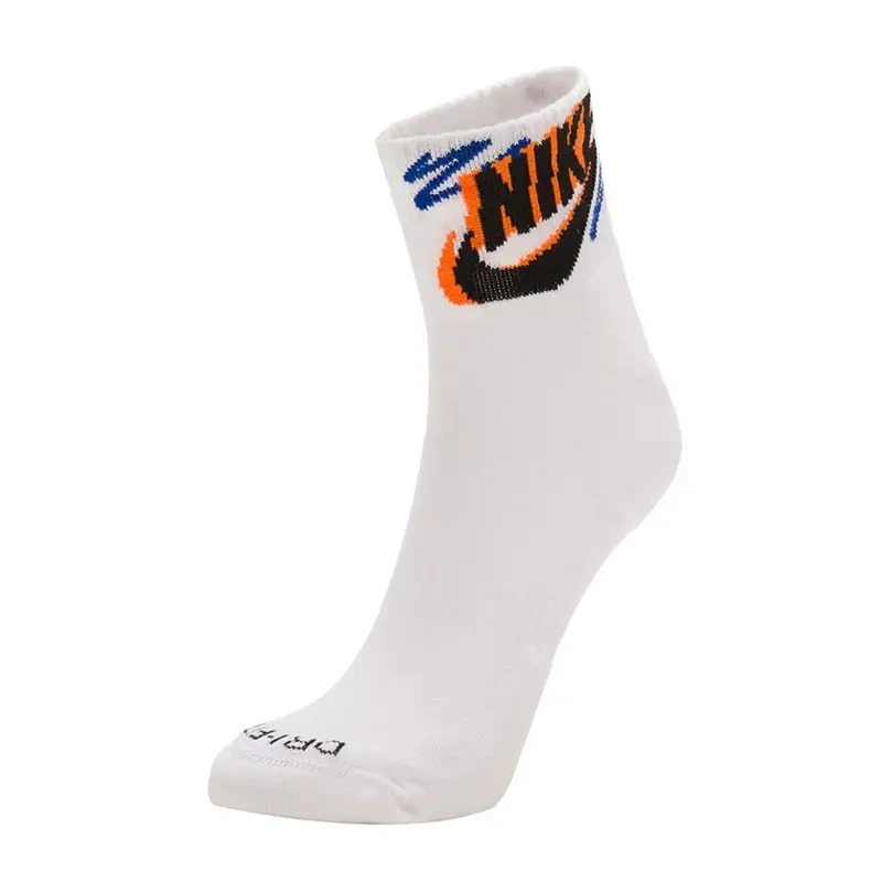 NIKE/耐克男子U NK ED PLS ANKLE 3P SPORT 144中袜HJ9378901
