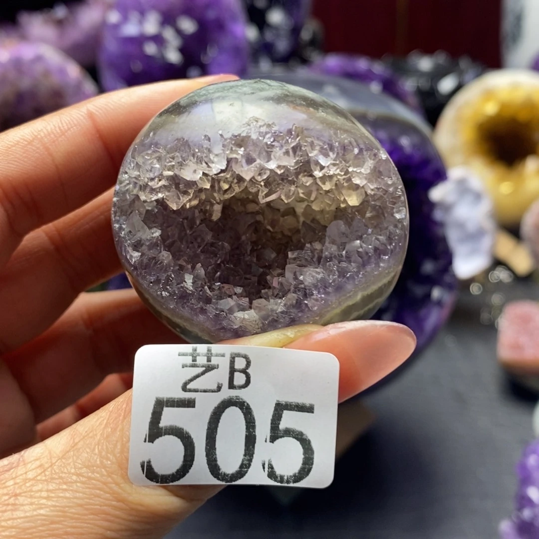 【闪购商品】水晶大型摆件（非配饰）未镶嵌