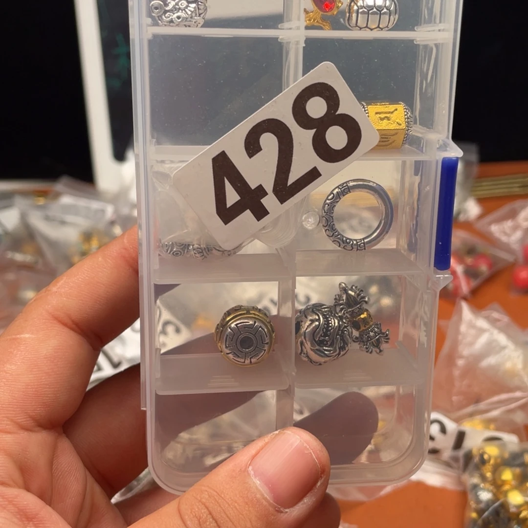 铜合金428号方法风格