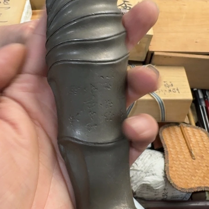 茶文化，工艺古美术