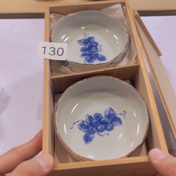 茶宠瓷器制作工艺精湛工艺精巧