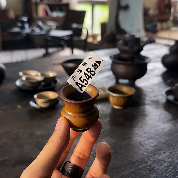 景德镇陶瓷艺术品手作