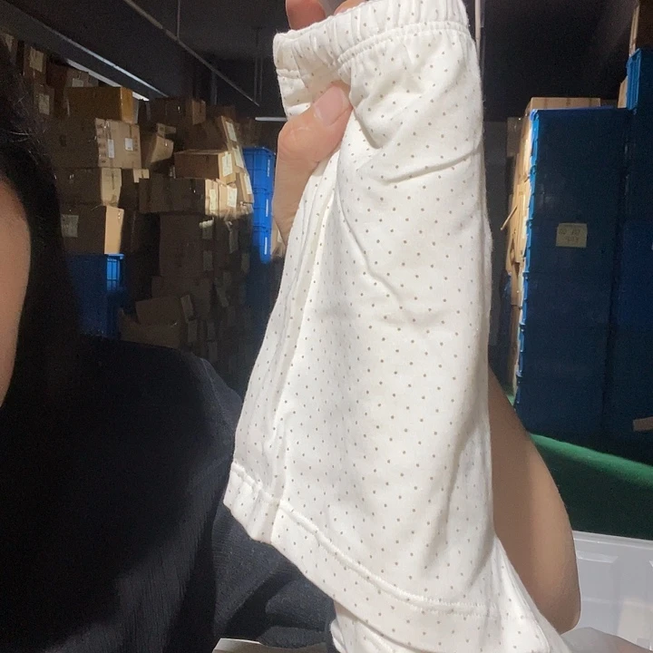 朴素耕女孩内裤120码不退不换