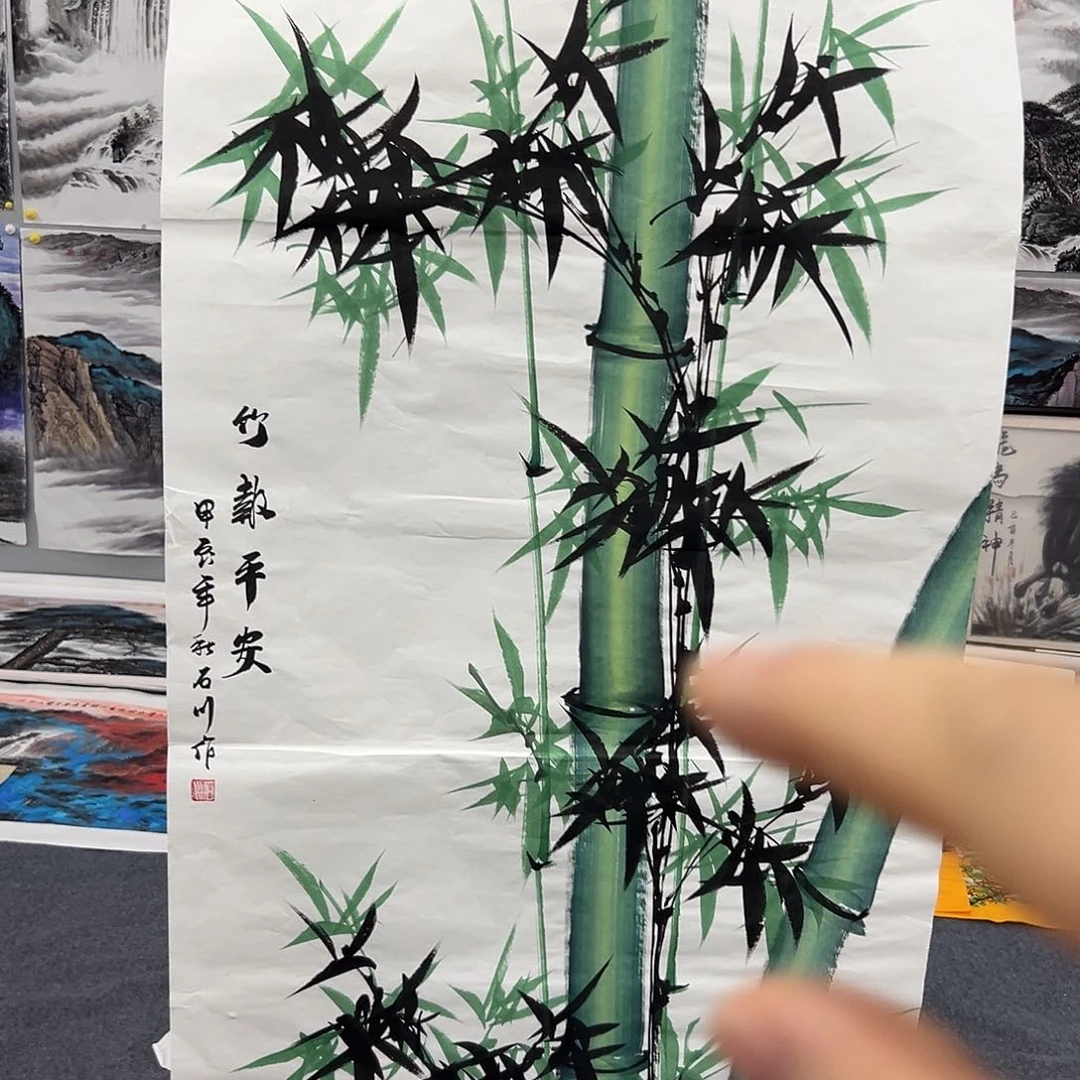 新号开播领福利了