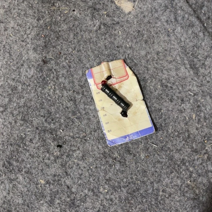 颈饰未镶嵌和田玉姚****6