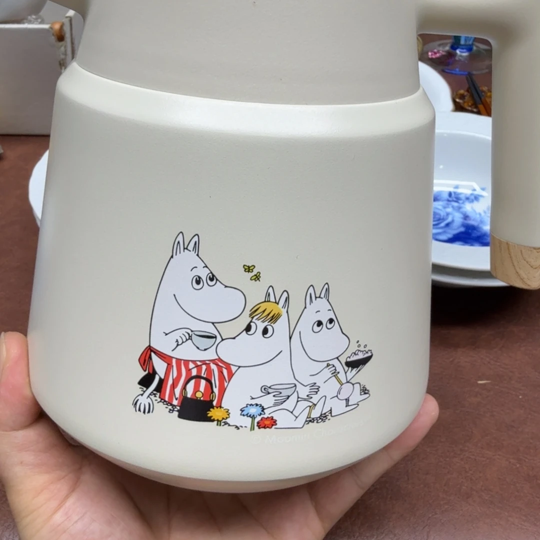 好物不断，惊喜不断