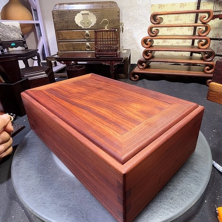 染料紫檀（血檀）血檀