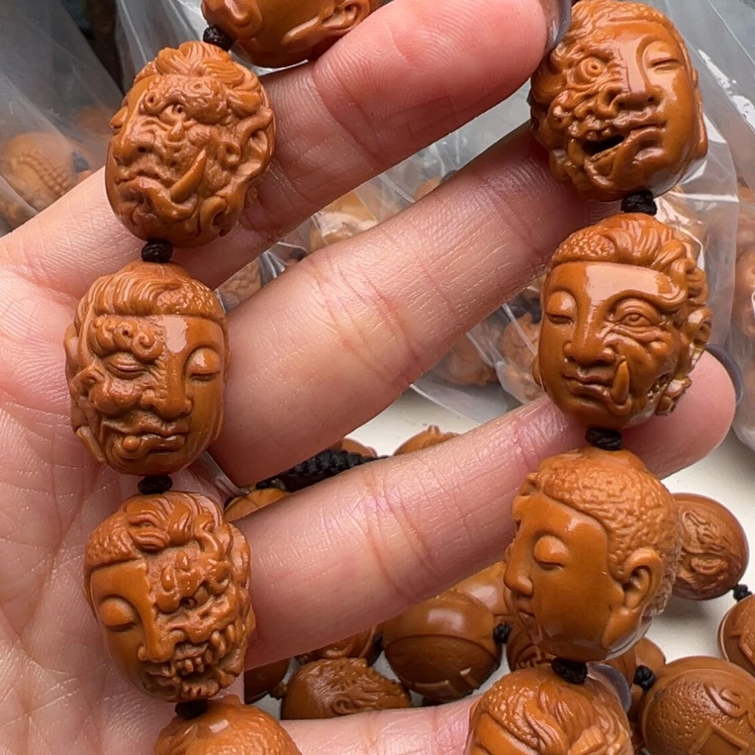 橄榄核手串/手链橄榄核