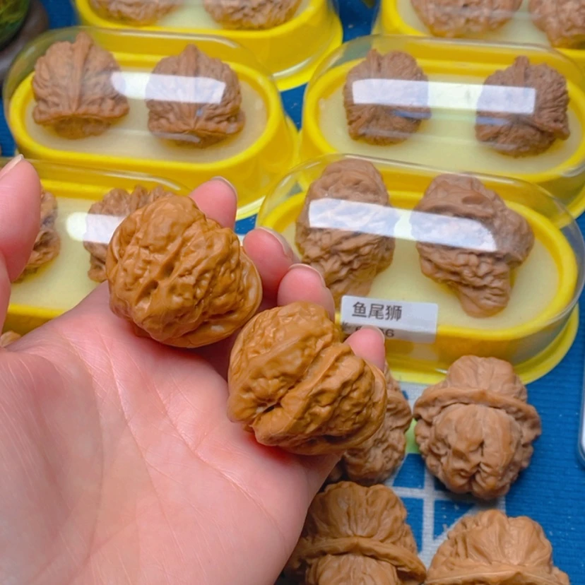 【闪购商品】手串/手链核桃边39凹底蛙