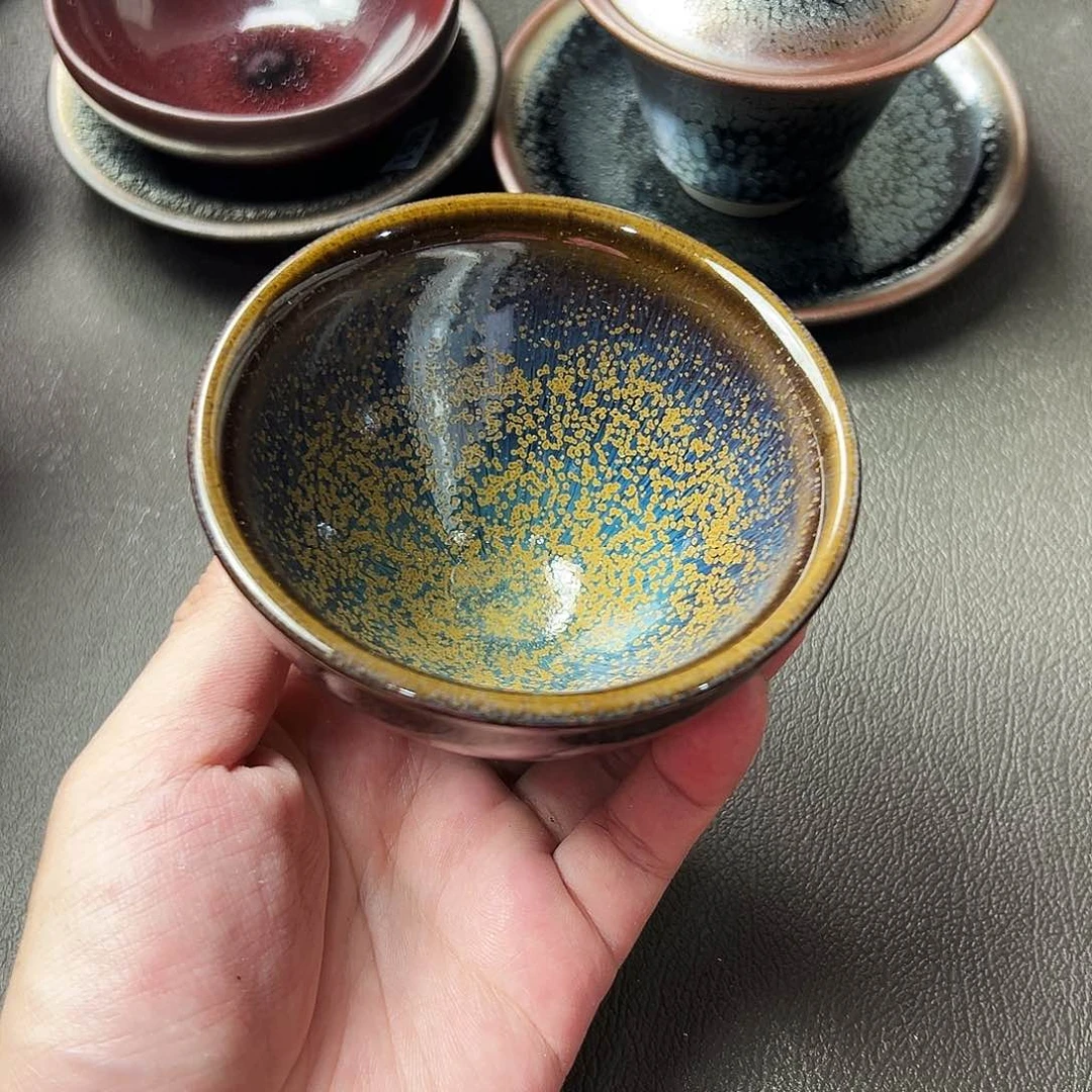 茶盏我们是有共同话题有分歧