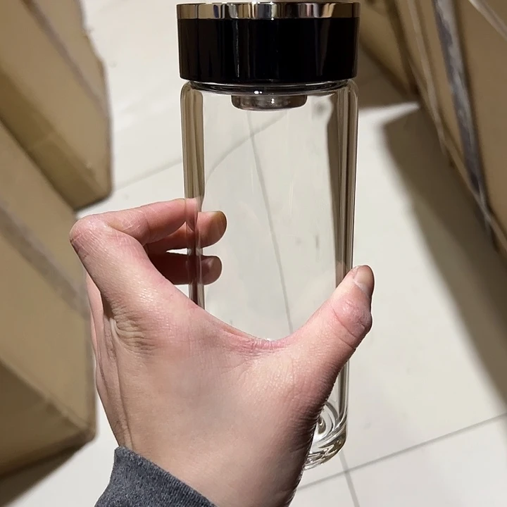 1200-66-410ml  单层烫手