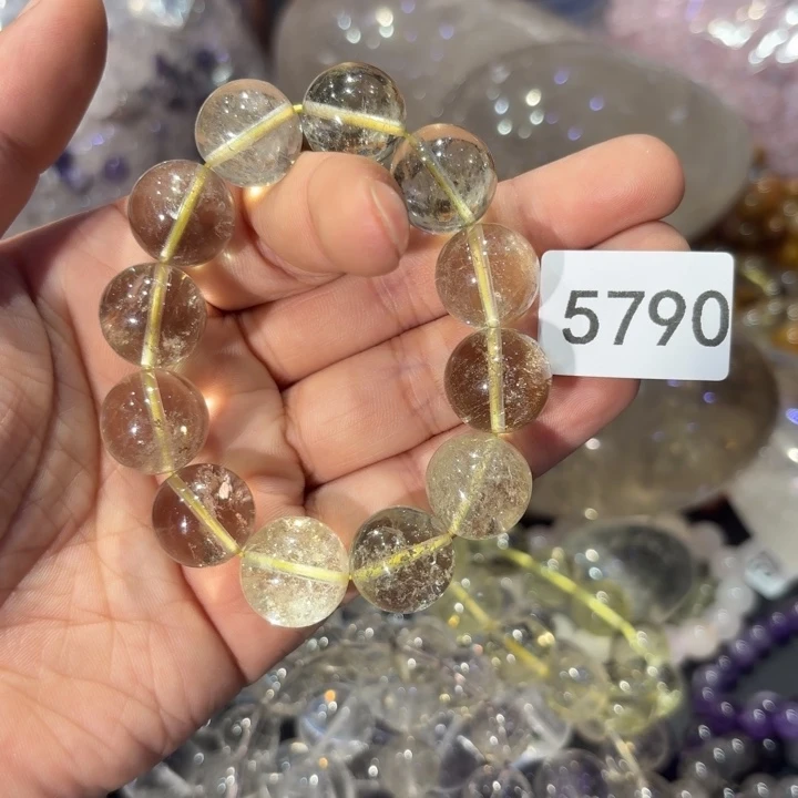一***手链未镶嵌水晶水晶