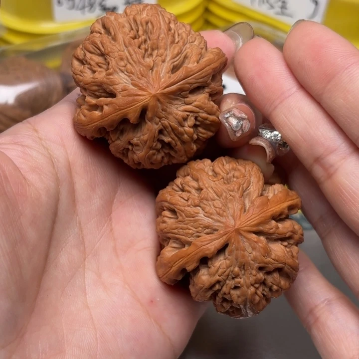 把件文玩核桃48-32961-02