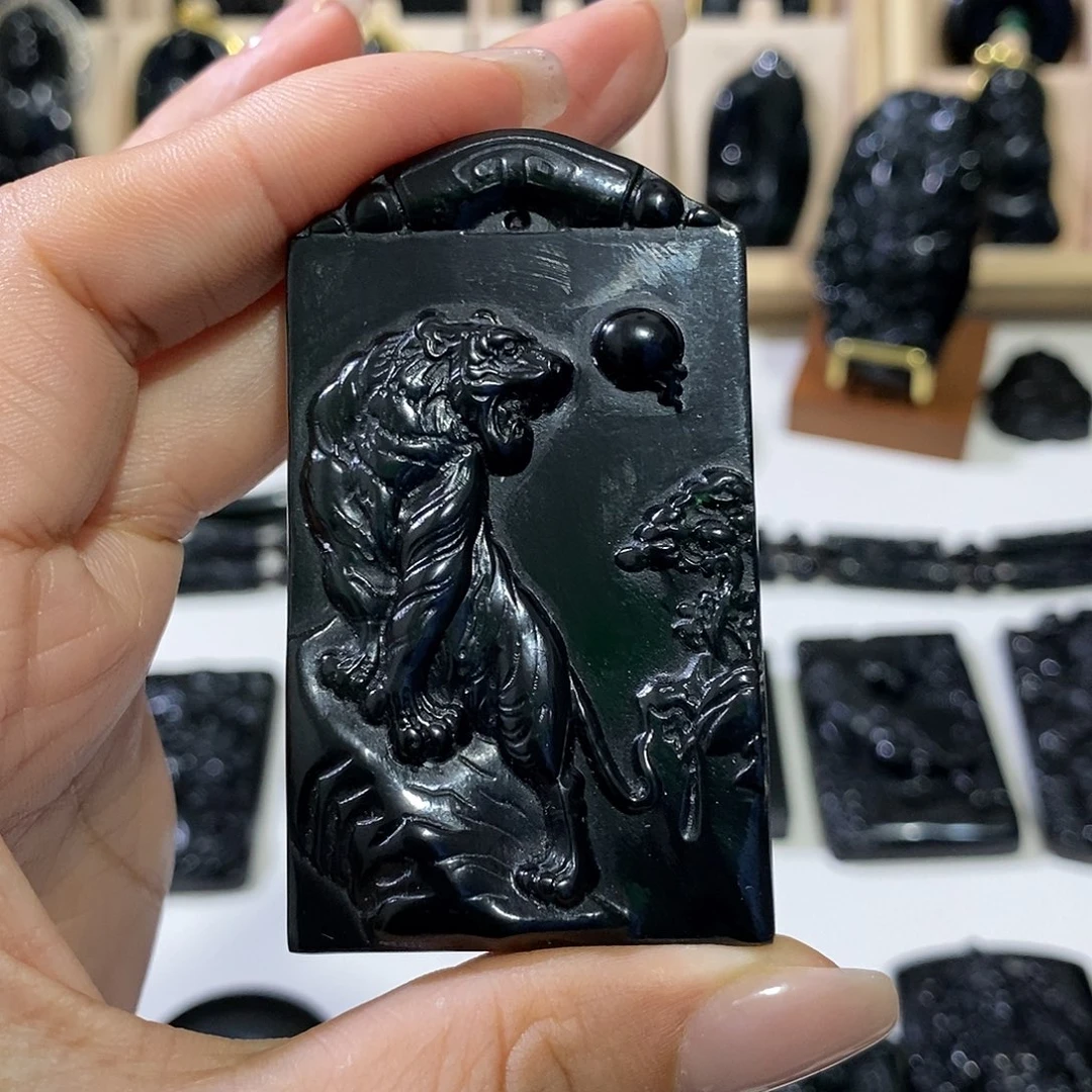 号***床岫玉未镶嵌天然岫玉蛇纹石玉颈饰