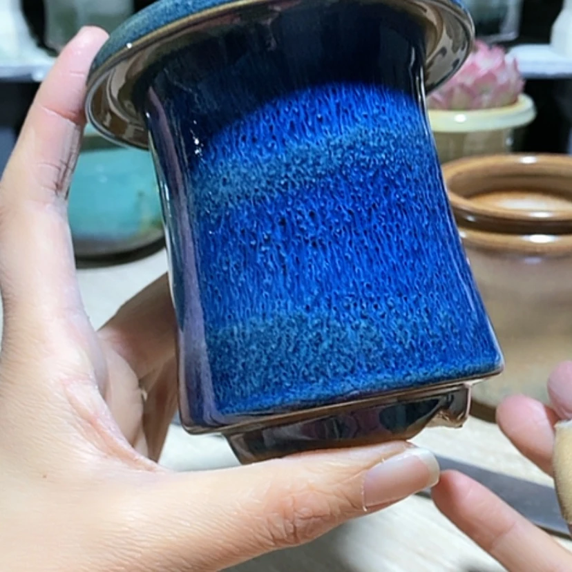 【闪购商品】红陶口7.5