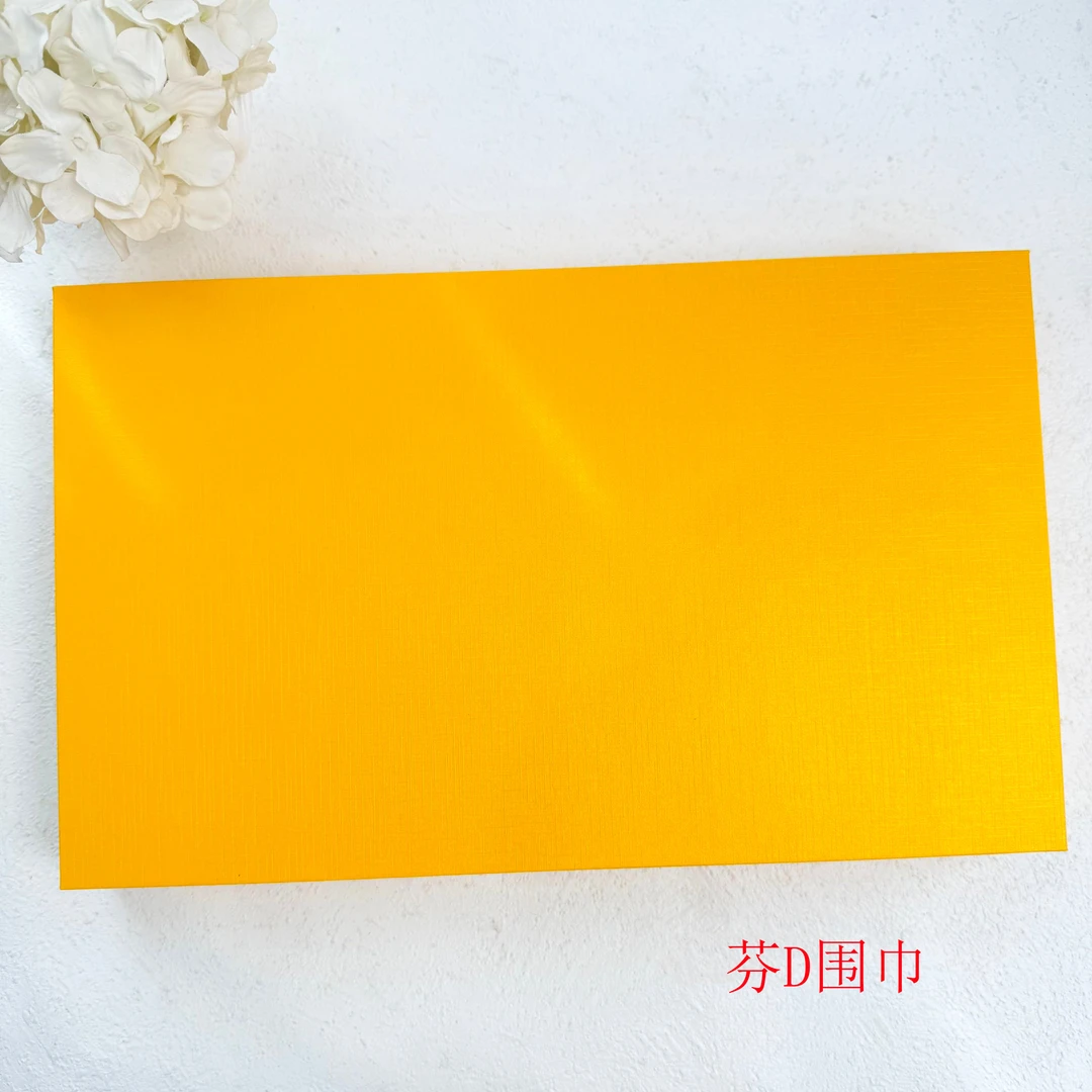 F-1242轻奢风芬家高级围巾