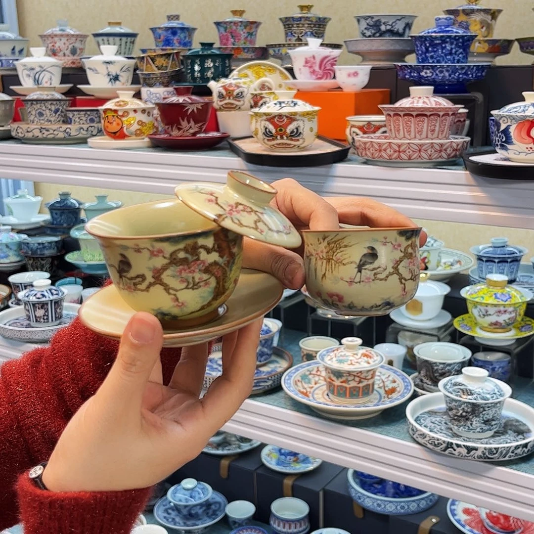 哈哈我真的好想你了