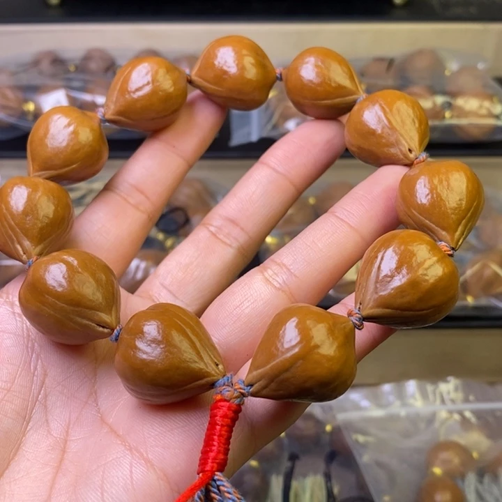 橄榄核手串/手链橄榄2.1/68