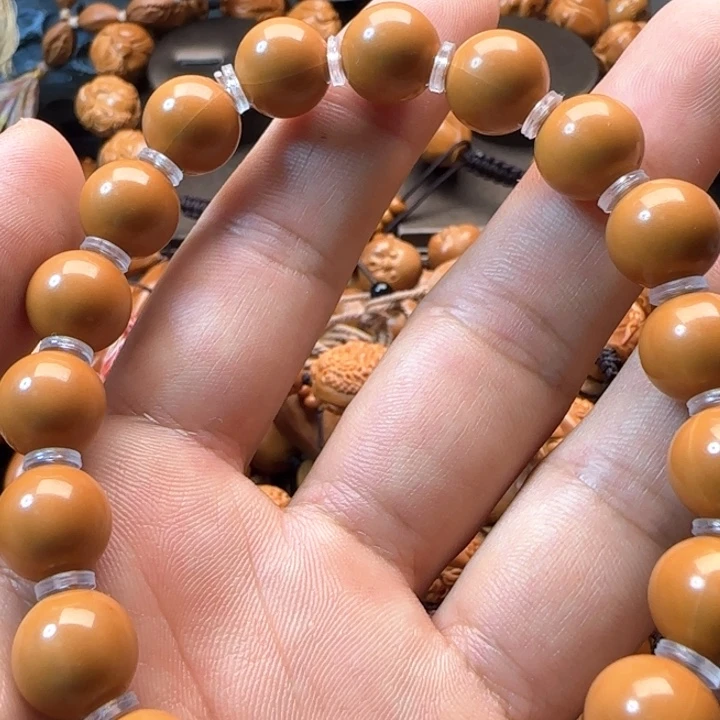 手串/手链橄榄核你好