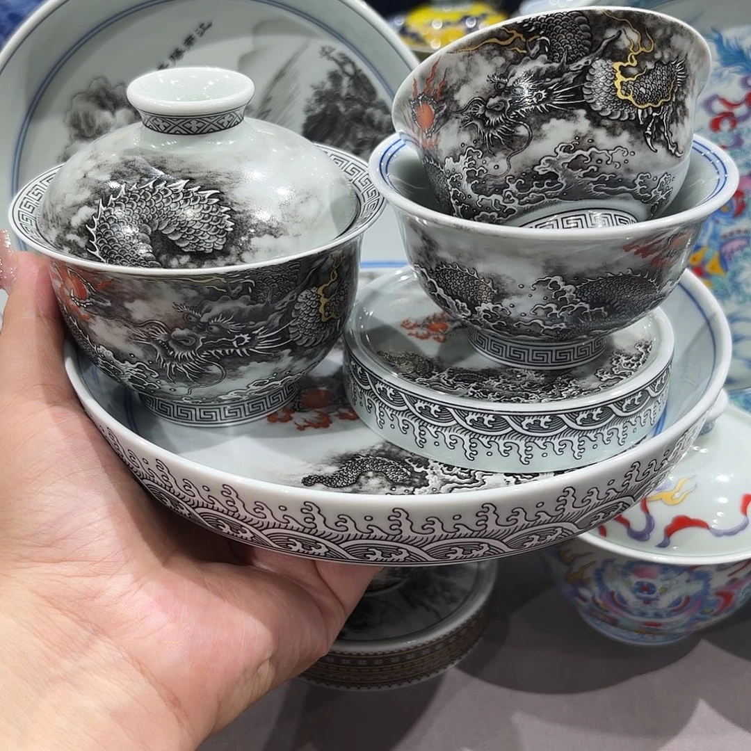瓷片景德镇陶瓷学院
