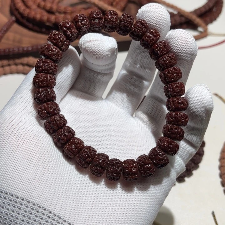 吊坠金刚菩提老树平细金刚刚圈