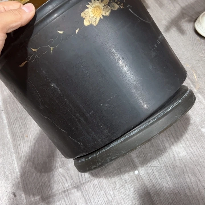 远****7新亿阁工艺品中古商品谨慎参拍