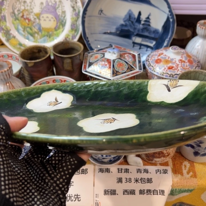 朱泥茶叶罐?*粟感谢大家给