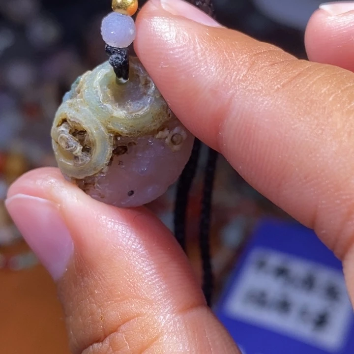 玛瑙/玉髓珠宝半成品未镶嵌