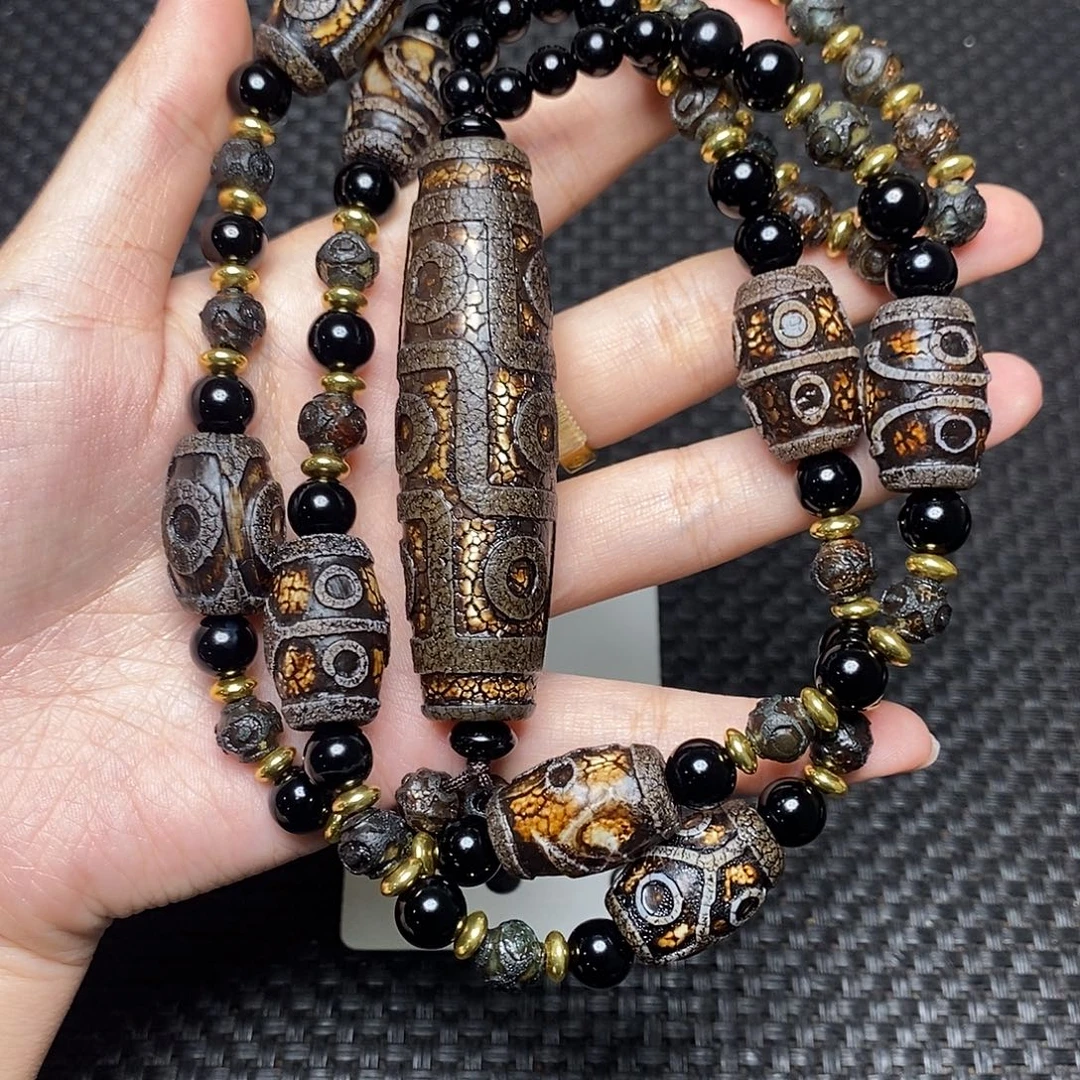 春***行玛瑙/玉髓未镶嵌手链