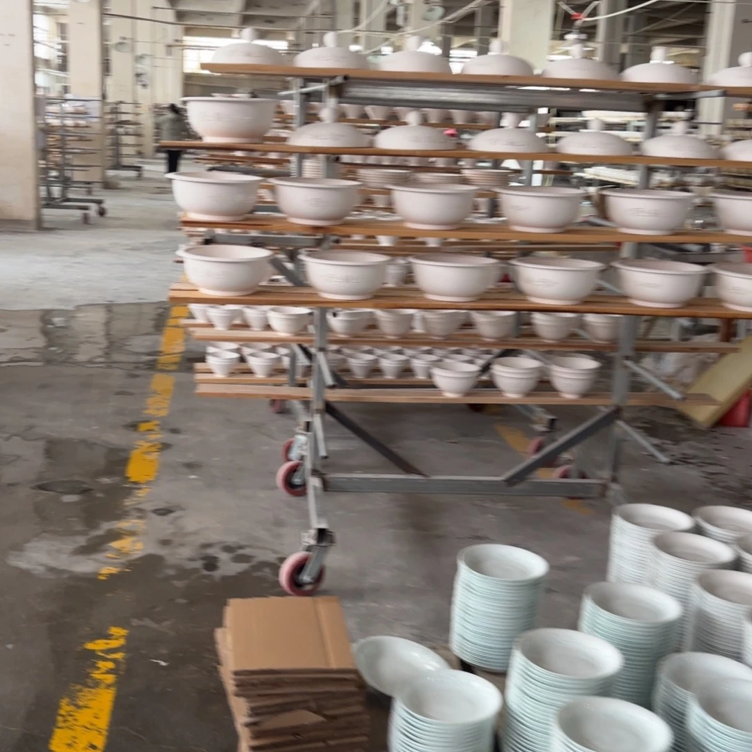 碗瓷景德镇陶瓷碗