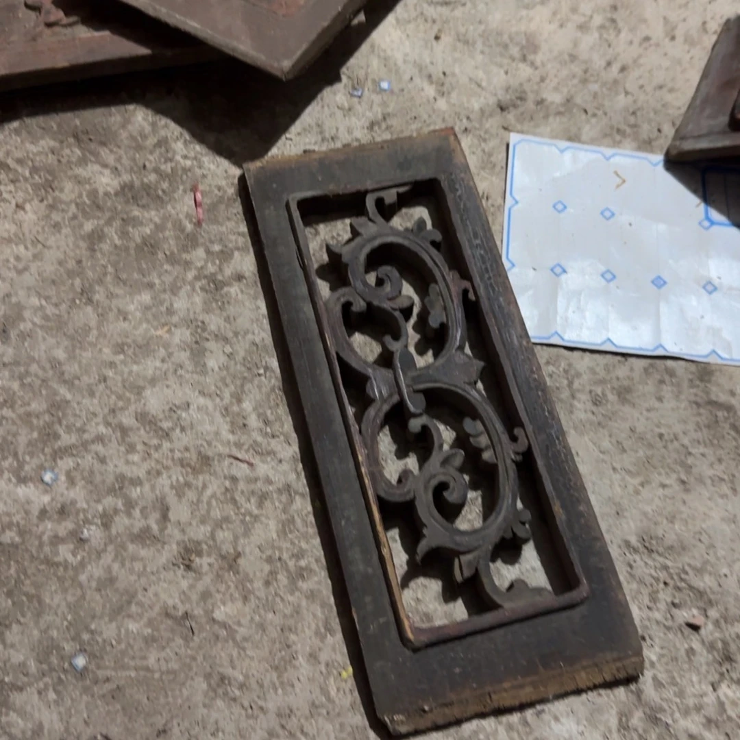 思***岚核桃木/黑胡桃（胡桃木）